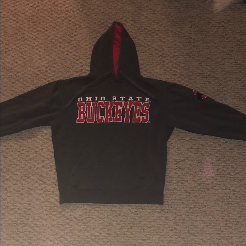 Ohio State Buckeyes Sweatshirt